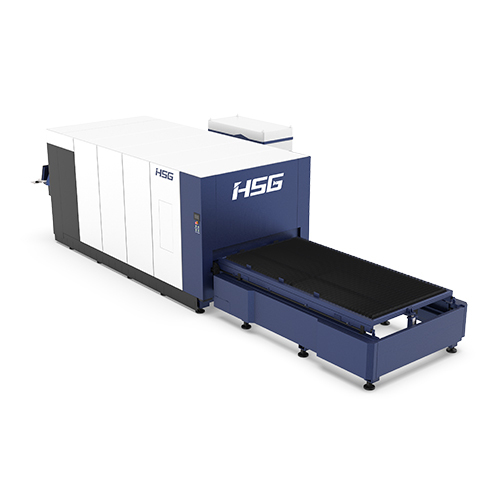 G3015X-B Laser Cutting Machine