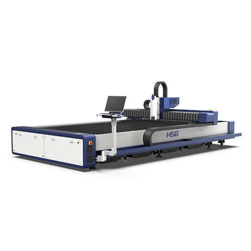 G4020Cll Laser Cutting Machine
