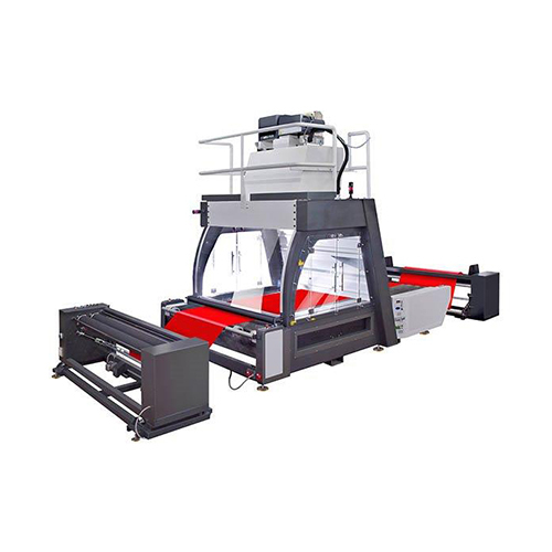 Matrixtextile Laser Machine