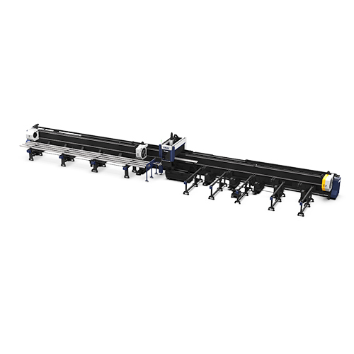 202212-TX12036II Laser Cutting Machine
