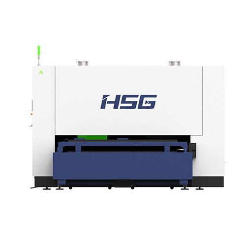 G4020T Laser Cutting Machine