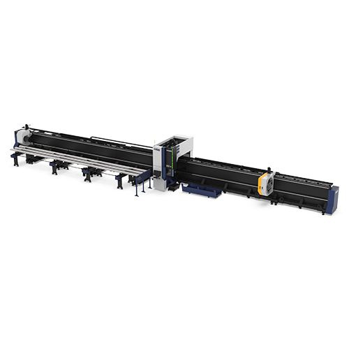 202305-Tx12050 Laser Cutting Machine - Automatic Grade: Automatic