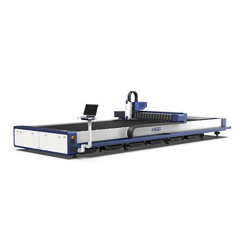 G6020Clll Laser Cutting Machine