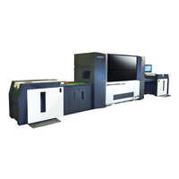 Sei Laser Paperone Machine - Automatic Grade: Automatic