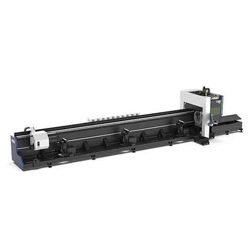 202302-TX90PlusIII Laser Cutting Machine