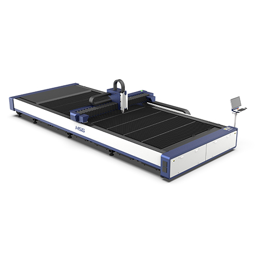 G6025Cll Laser Cutting Machine
