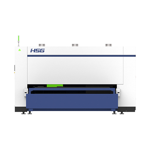 G6025H Laser Cutting Machine - Automatic Grade: Semi Automatic