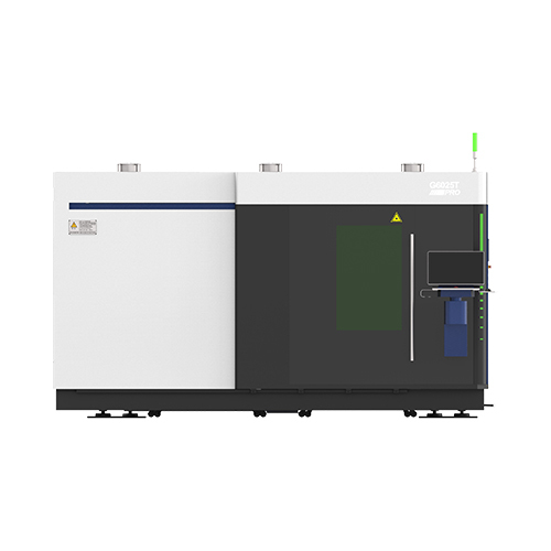 G6025T Laser Cutting Machine