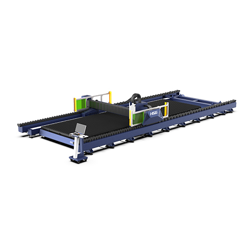 G8025FAlll Laser Cutting Machine