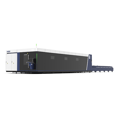 G8025H Laser Cutting Machine - Automatic Grade: Semi Automatic