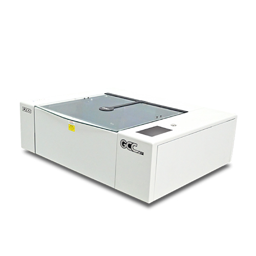 Gcc E200S Series Laser Machine - Automatic Grade: Semi Automatic