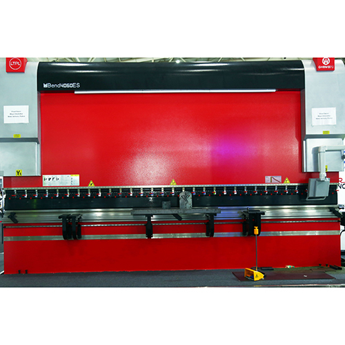 Ghbm Bending Machine - Automatic Grade: Automatic