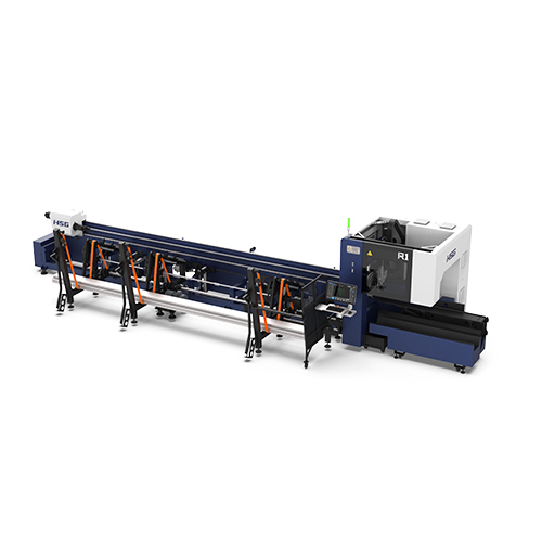 202312-R1 Tube Cutting Machine