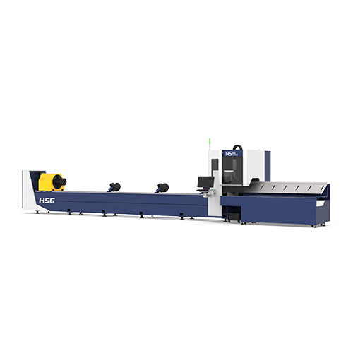 R5 Tube Laser Cutting Machine