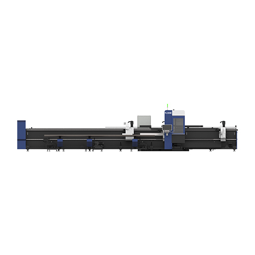 TL300E Tube Laser Cutting Machine