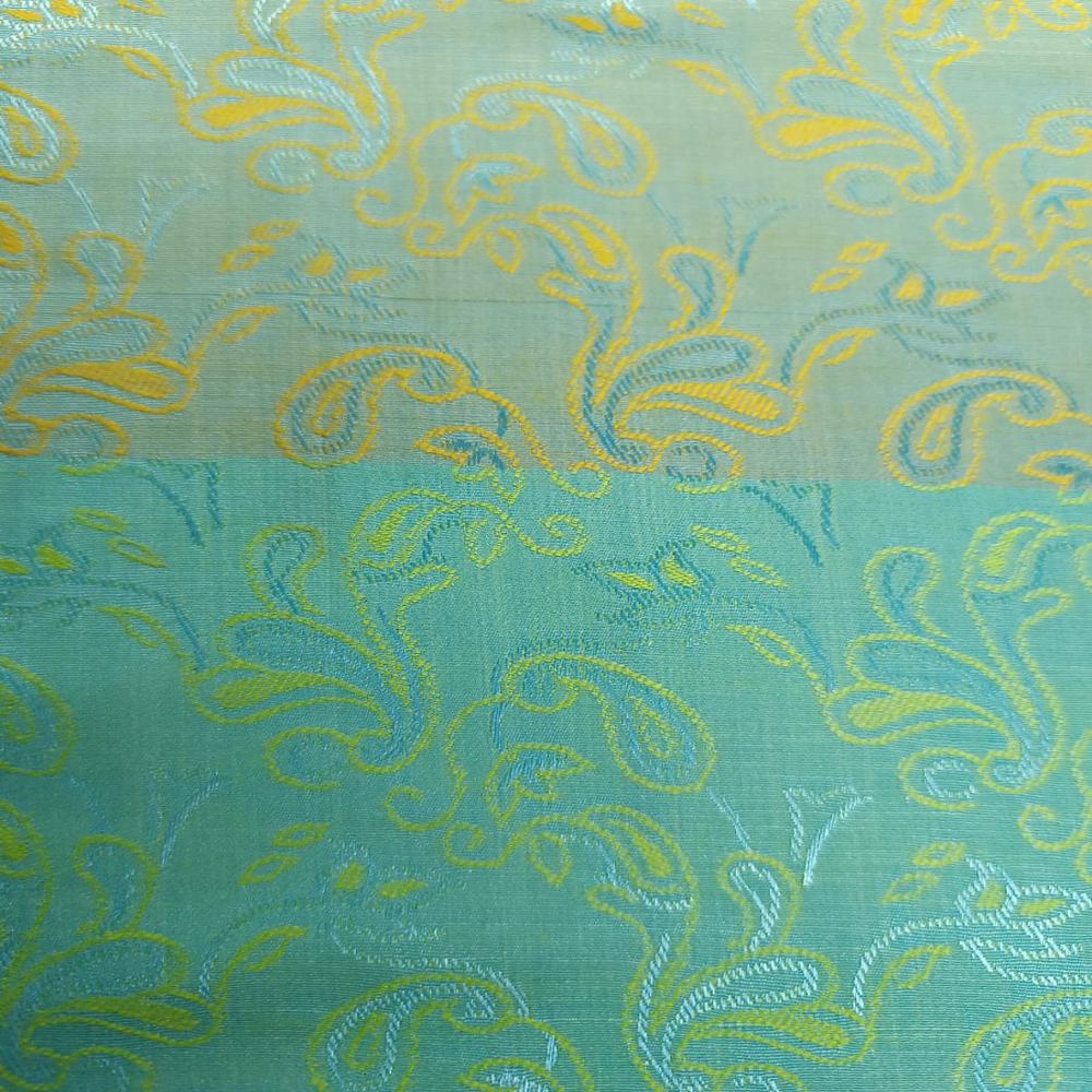 Jaquard polyster fabric