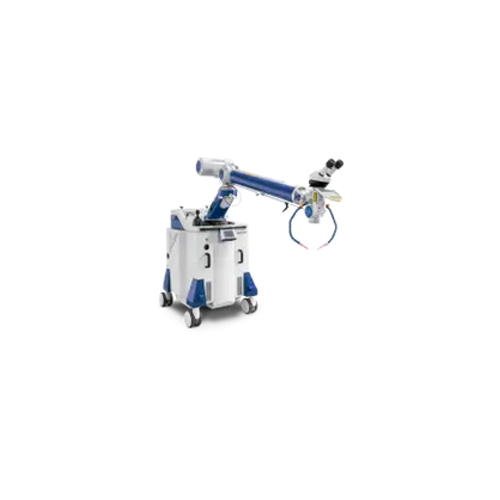 ALM Series Versatile Portable Laser Machine