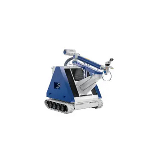 Alflak Max Mobile Laser System
