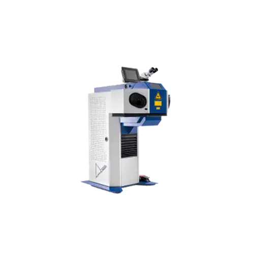 ALV Series Compact Laser Welding System