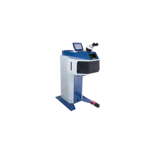 ALO 100 Series Handheld Laser Welding System