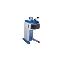 Alo 100 Series Handheld Laser Welding System - Frequency: 50-60 Hertz (hz)