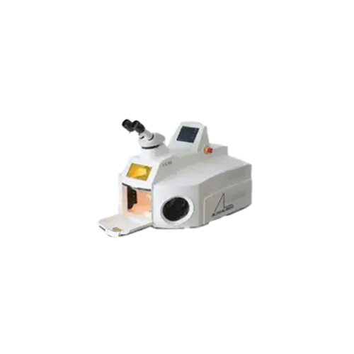 VL50 Series Handheld Welding Laser System
