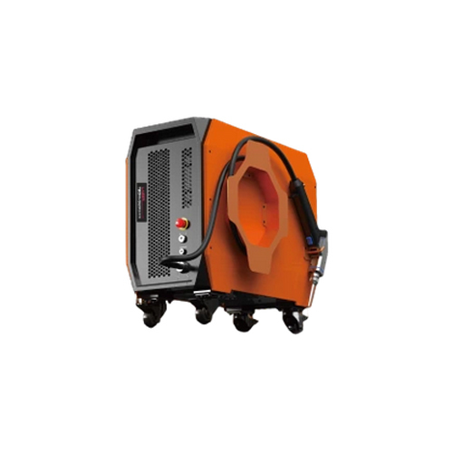 Air Cooled Handheld Laser Welding Machine