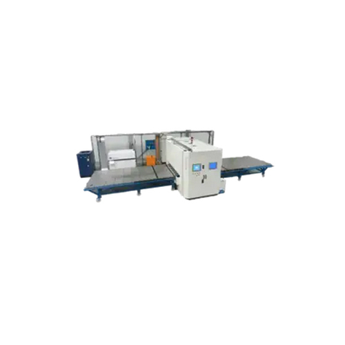 Pillow Plate Laser Welding Machine - Frequency: 50-60 Hertz (Hz)