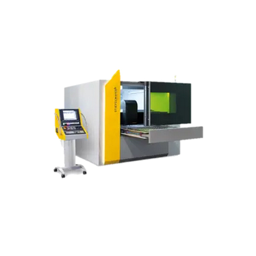 Effective S Stiefelmayer Electrolamination Machine