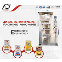 Viscous Liquid Filling Machine - Stainless Steel, Electric Drive, 220 Volt | Automatic Operation, High Efficiency, 1 Year Warranty