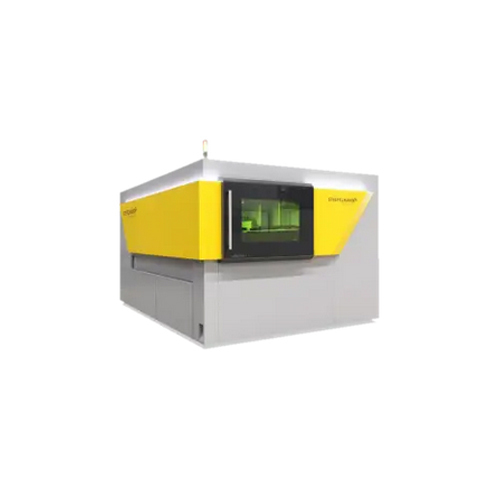 Effective L Stiefelmayer Electrolamination Machine - Automatic Grade: Automatic