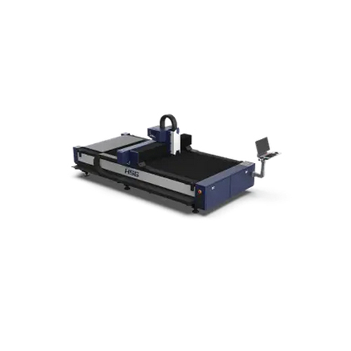C Series Single-Platform Laser Cutting Machine