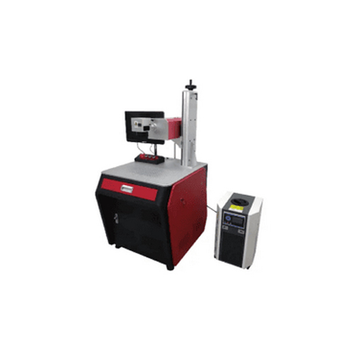 Imark Co2 Laser Marking Machine - Usage: Industrial