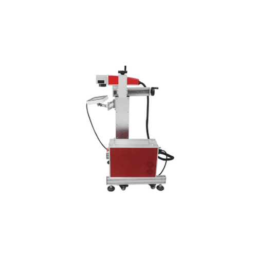 iMark UV Laser Marking Machine