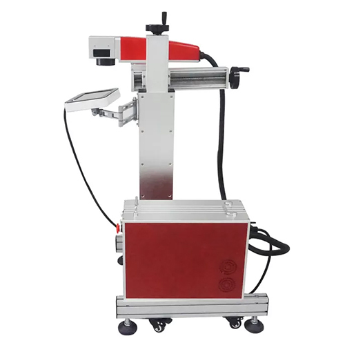 CO2 Marking Machine