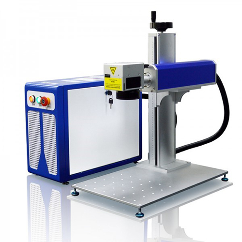 Portable Laser Marking Machine - Usage: Industrial