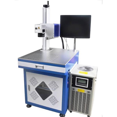 Uv Laser Marking Machine - Size: Standard