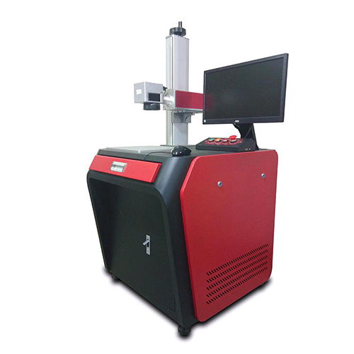 UV Marking Machine