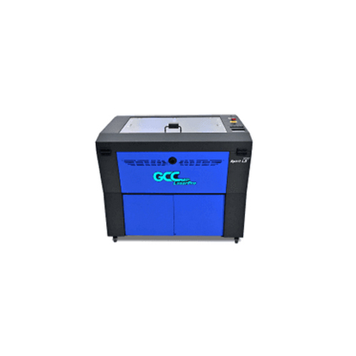 Spirit LS Laser Engraver Machine