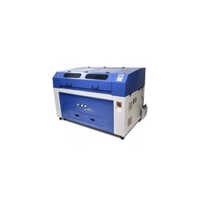 T500 Laser Cutter Machine - Automatic Grade: Automatic