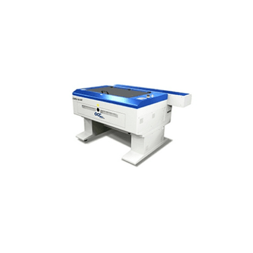 Mg380 Hybrid Laser Cutter - Automatic Grade: Semi Automatic