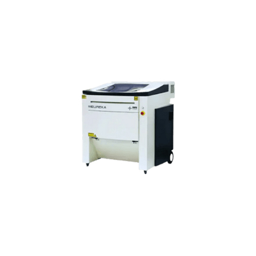 Sei- Eureka Laser Engraving Machine - Automatic Grade: Semi Automatic