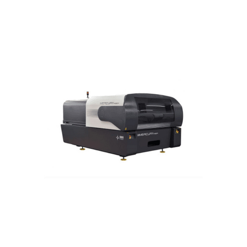 SEI-Mercury Laser Engraving Machine