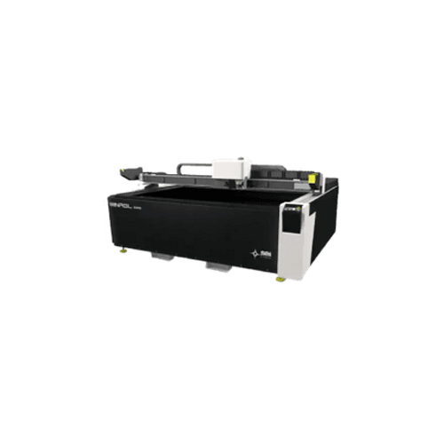 SEI- NRGL Laser Engraving Machine