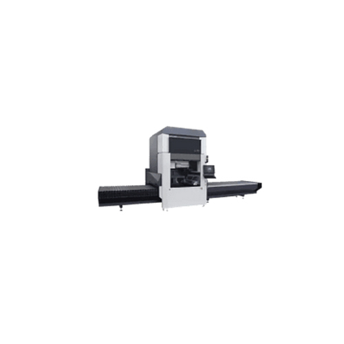 Flexi Laser Engraving Machine