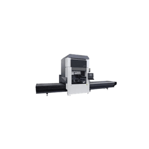 Flexi Blue Laser Engraving Machine