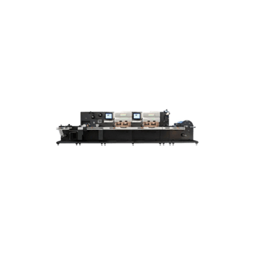 Labelmaster Laser Engraving Machine