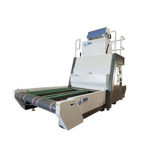 Backlight Unit Laser Engraving Machine
