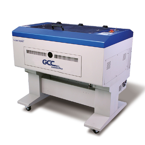 GCC Mercury Engraving Machines