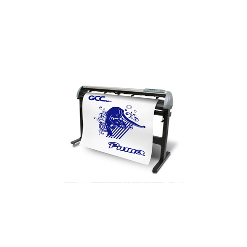 GCC Puma IV Engraving Machines